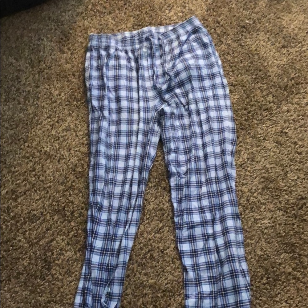 Pajama pants